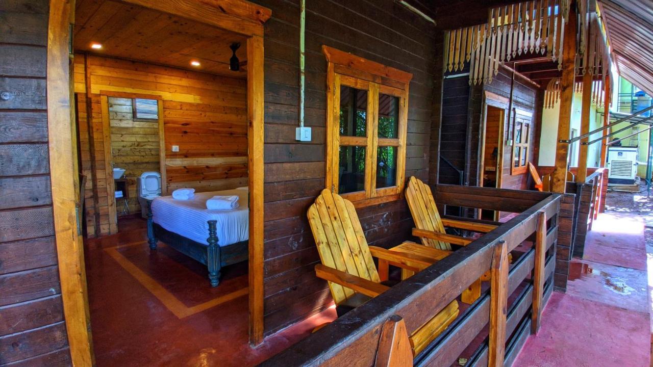 Hotel Shunyachi Lotusfeet Morjim Exteriér fotografie